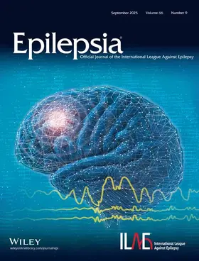  Epilepsia | Zeitschrift |  Sack Fachmedien