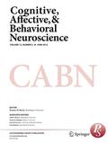 Editor-in-Chief: Marie Banich |  Cognitive, Affective, & Behavioral Neuroscience | Zeitschrift |  Sack Fachmedien