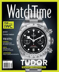  Watch Time | Zeitschrift |  Sack Fachmedien