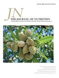  The Journal of Nutrition | Zeitschrift |  Sack Fachmedien