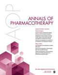  Annals of Pharmacotherapy | Zeitschrift |  Sack Fachmedien