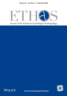  Ethos | Zeitschrift |  Sack Fachmedien