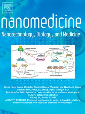  Nanomedicine: Nanotechnology, Biology and Medicine | Zeitschrift |  Sack Fachmedien