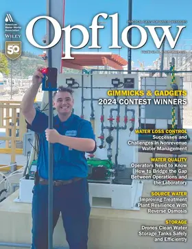  Opflow | Zeitschrift |  Sack Fachmedien
