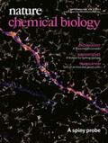 Chief Editor: Terry L. Sheppard |  Nature Chemical Biology | Zeitschrift |  Sack Fachmedien