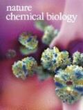 Chief Editor: Terry L. Sheppard |  Nature Chemical Biology | Zeitschrift |  Sack Fachmedien