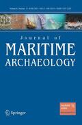 Editor: A. Corbin / A. Trakadas |  Journal of Maritime Archaeology | Zeitschrift |  Sack Fachmedien