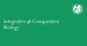  Integrative and Comparative Biology | Zeitschrift |  Sack Fachmedien