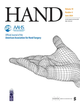 HAND | SAGE Publishing | Zeitschrift | www.sack.de