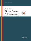  Journal of Burn Care & Research | Zeitschrift |  Sack Fachmedien