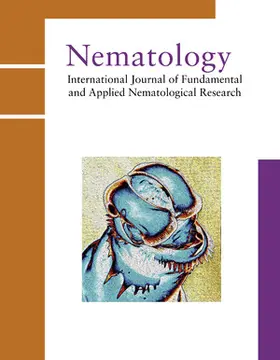 Nematology | Brill | Zeitschrift | www.sack.de