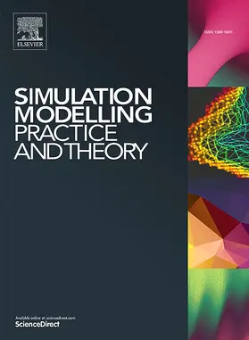  Simulation Modelling Practice and Theory | Zeitschrift |  Sack Fachmedien