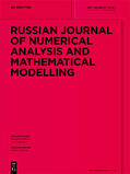 Editor-in-Chief: Dymnikov, Valentin P. / Kuznetsov, Yuri / Managing Editor: Vassilevski, Yuri V. |  Russian Journal of Numerical Analysis and Mathematical Modelling | Zeitschrift |  Sack Fachmedien