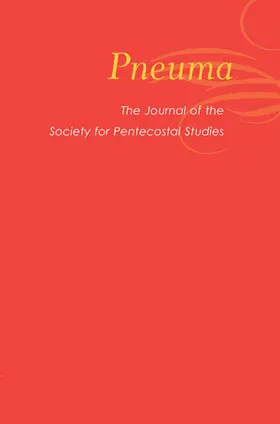  Pneuma | Zeitschrift |  Sack Fachmedien