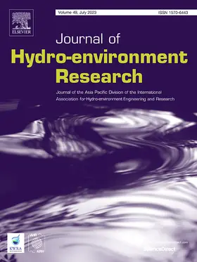 Journal of Hydro-environment Research | Elsevier | Zeitschrift | sack.de