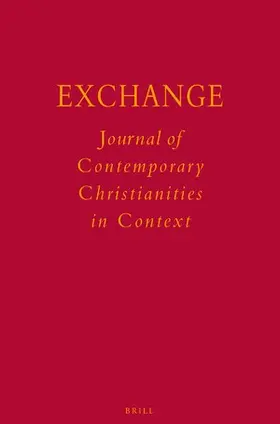  Exchange | Zeitschrift |  Sack Fachmedien