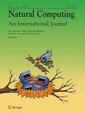  Natural Computing | Zeitschrift |  Sack Fachmedien