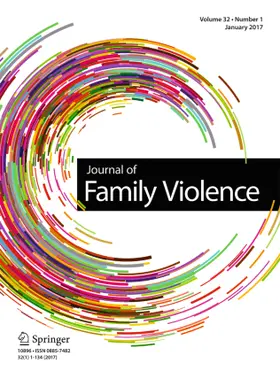 Journal of Family Violence | Springer | Zeitschrift | www.sack.de
