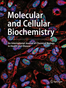 Editor: Naranjan S. Dhalla |  Molecular and Cellular Biochemistry | Zeitschrift |  Sack Fachmedien