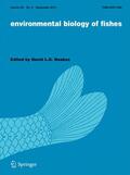Editor-in-Chief: David Noakes |  Environmental Biology of Fishes | Zeitschrift |  Sack Fachmedien