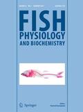 Editor-in-Chief: Patrick Kestemont |  Fish Physiology and Biochemistry | Zeitschrift |  Sack Fachmedien