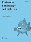 Editor-in-Chief: Gretta T. Pecl |  Reviews in Fish Biology and Fisheries | Zeitschrift |  Sack Fachmedien