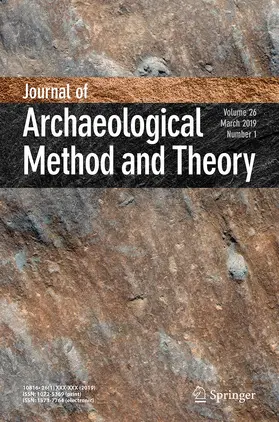 Editor: C. Cameron / J.M. Skibo |  Journal of Archaeological Method and Theory | Zeitschrift |  Sack Fachmedien
