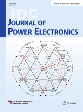 Journal of Power Electronics | Springer | Zeitschrift | sack.de