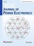  Journal of Power Electronics | Zeitschrift |  Sack Fachmedien