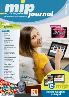 mip-journal | Helbling Verlag | Zeitschrift | sack.de