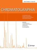 Editors: D. Mangelings / G. Massolini / B. Paull / G.K.E. Scriba / R.M. Smith / A.M. Striegel |  Chromatographia | Zeitschrift |  Sack Fachmedien