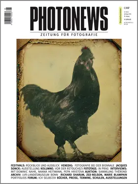  Photonews | Zeitschrift |  Sack Fachmedien