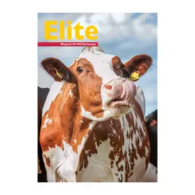  Elite | Zeitschrift |  Sack Fachmedien
