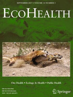 EcoHealth | Springer | Zeitschrift | sack.de