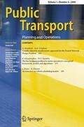  Public Transport | Zeitschrift |  Sack Fachmedien