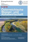  Österreichische Wasser- und Abfallwirtschaft | Zeitschrift |  Sack Fachmedien
