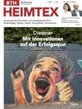  BTH Heimtex | Zeitschrift |  Sack Fachmedien
