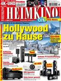  Heimkino | Zeitschrift |  Sack Fachmedien