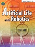 Editor-in-Chief: Hiroshi Tanaka |  Artificial Life and Robotics | Zeitschrift |  Sack Fachmedien