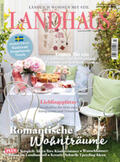  Landhaus Living | Zeitschrift |  Sack Fachmedien