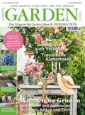  Garden Style | Zeitschrift |  Sack Fachmedien