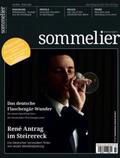 Peter Meininger |  meiningers sommelier | Zeitschrift |  Sack Fachmedien