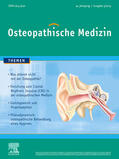 Editor-in-Chief: Bernhard Hartwig |  Osteopathische Medizin | Zeitschrift |  Sack Fachmedien