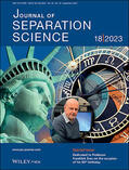  Journal of Separation Science | Zeitschrift |  Sack Fachmedien