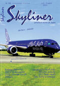  Skyliner | Zeitschrift |  Sack Fachmedien