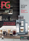  Porzellan und Glas (P&G) | Zeitschrift |  Sack Fachmedien