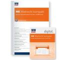 IWW Institut für Wissen in der Wirtschaft GmbH & Co. KG |  MK Mietrecht kompakt | Zeitschrift |  Sack Fachmedien