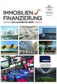  Immobilien & Finanzierung | Zeitschrift |  Sack Fachmedien