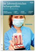  Die Zahnmedizinischen Fachangestellten | Zeitschrift |  Sack Fachmedien