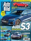  Auto Bild sportscars | Zeitschrift |  Sack Fachmedien